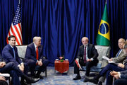 Reunião Brasil–EUA em 27 de outubro de 2025: O que esperar das negociações comerciais