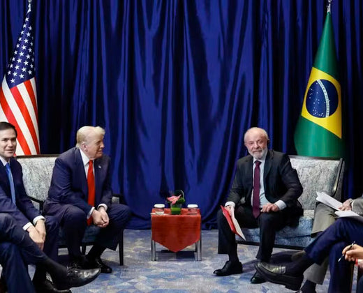 Reunião Brasil–EUA em 27 de outubro de 2025: O que esperar das negociações comerciais