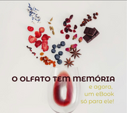 O poder do olfato - Baixe agora o eBook gratuito