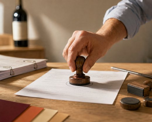 Regulação de Negócios & Branding