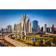 Brasil em 2025: por que os mercados emergentes estão atraindo mais investimentos internacionais