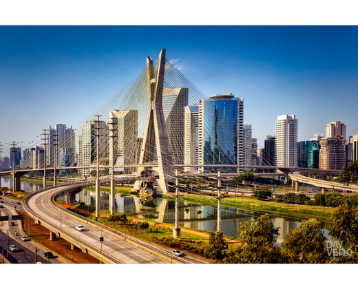 Brasil em 2025: por que os mercados emergentes estão atraindo mais investimentos internacionais