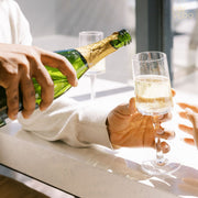 Champagne e Prosecco: duas formas de conquistar o mundo