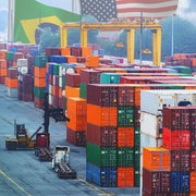 O Senado dos EUA e o novo sinal das relações comerciais globais