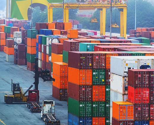 O Senado dos EUA e o novo sinal das relações comerciais globais