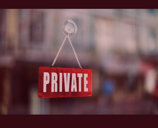 Private Label & Produtos Exclusivos