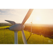 Brasil em transição: o novo mapa da energia limpa e dos investimentos globais