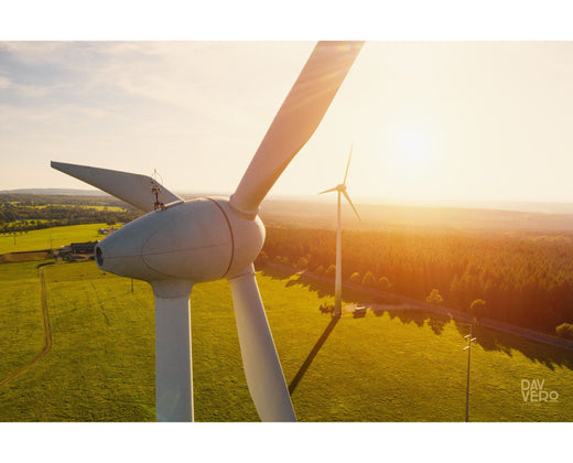 Brasil em transição: o novo mapa da energia limpa e dos investimentos globais