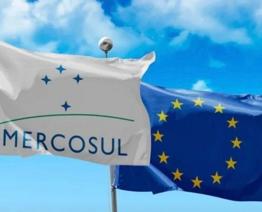 ACORDO MERCOSUL-UE: ALÉM DAS TARIFAS, UMA CONVERGÊNCIA DE PADRÕES