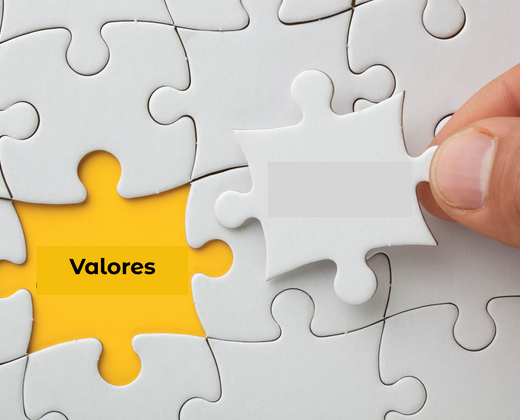 Valores