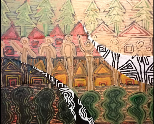 Leitura Cultural & Estratégia Internacional