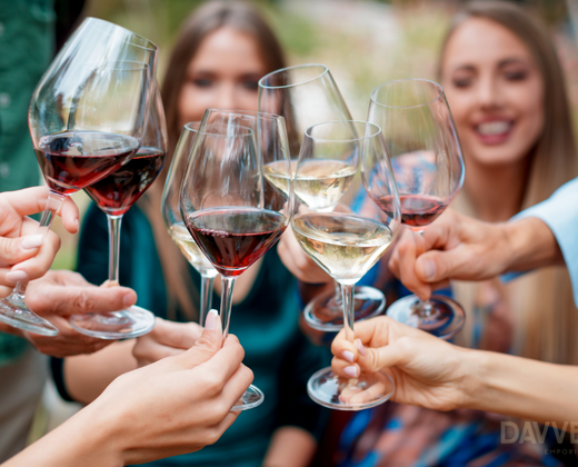 Piero Artuso, enólogo premiado, e sua visão sobre o futuro dos vinhos leves e low/no-álcool