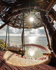 O novo luxo não quer ser visto. Quer ser sentido.